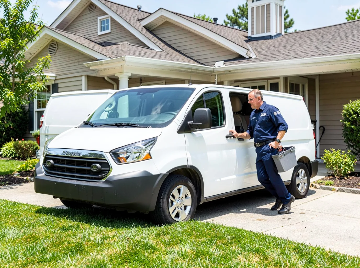 Emergency Plumber company in Leon, OK