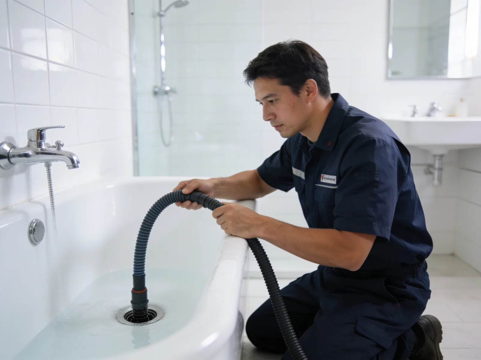 Emergency Plumber Leon, OK FAQs